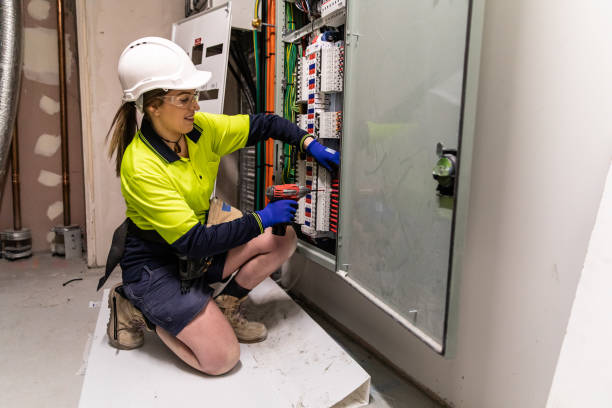 Best Electrical Rewiring Services  in St Marys, KS