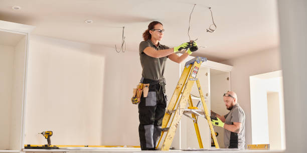 Best Electrical System Inspection  in St Marys, KS