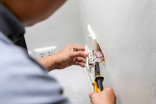 Best Electrical Installation Contractor  in St Marys, KS