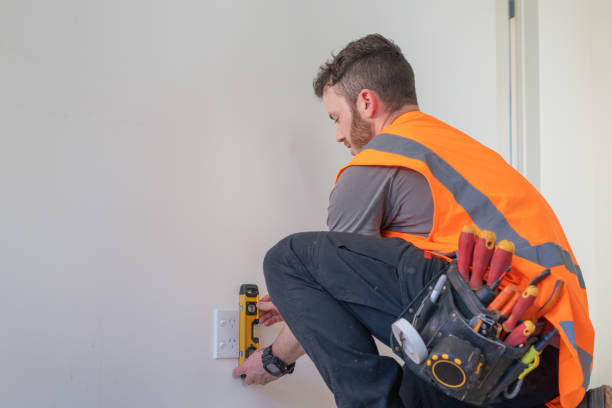 Best Electrical Contractors for Businesses  in St Marys, KS