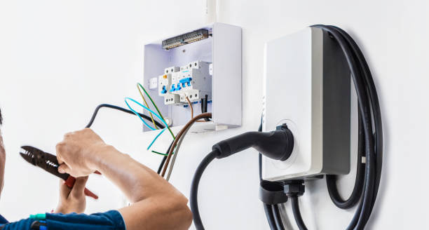 Best Electrical Repair Services  in St Marys, KS